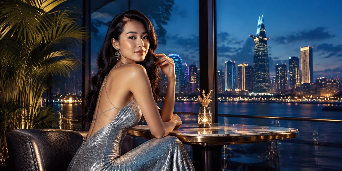 Người chơi đăng nhập tài khoản ma2 tại một quán cà phê