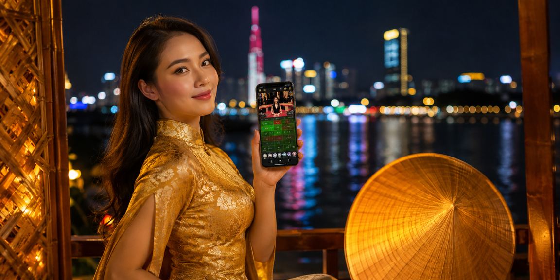 Trải nghiệm chơi casino trên di động tại TP Hồ Chí Minh