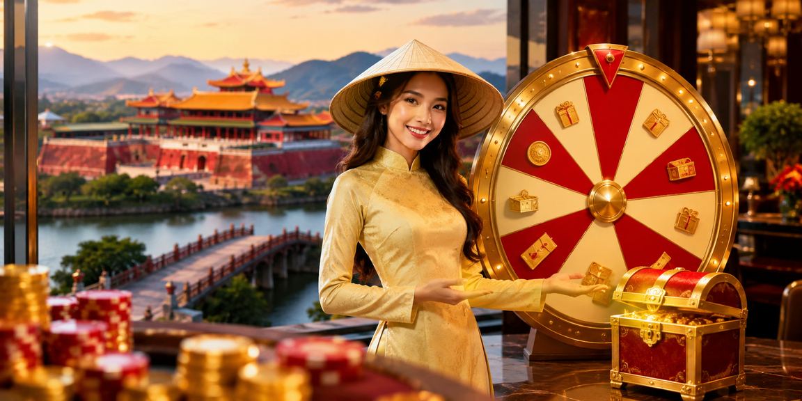 Trải nghiệm chơi game có trách nhiệm cùng ma2 tại VN