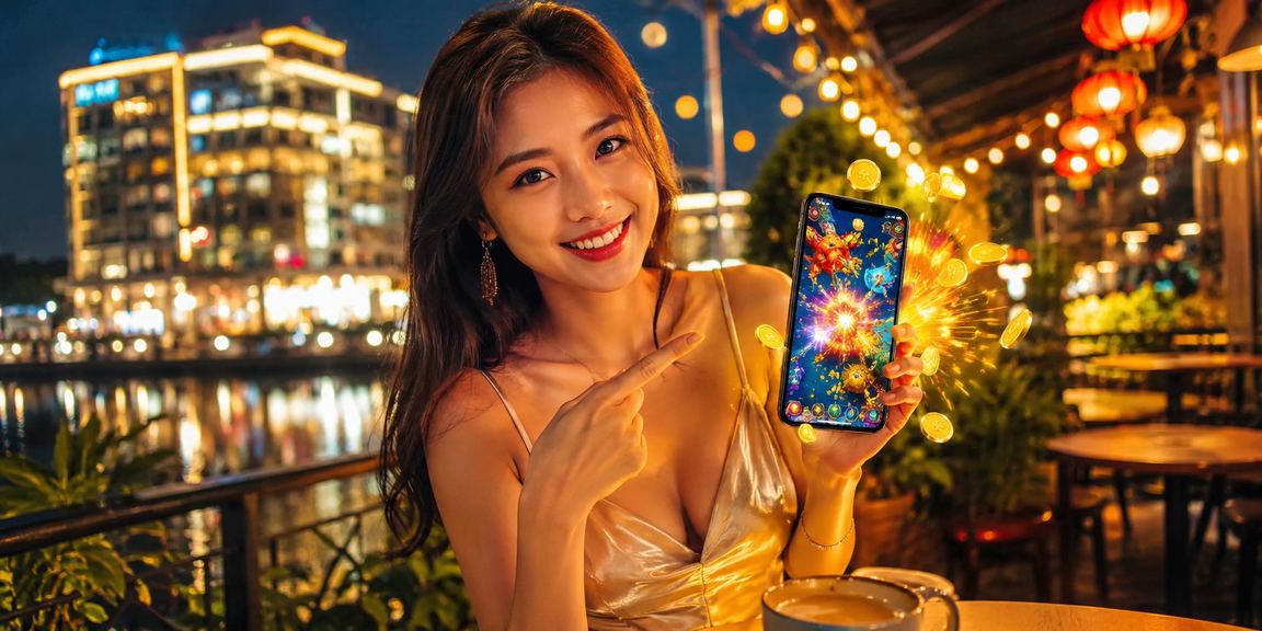 Người chơi theo dõi trận đấu thể thao cá cược tại Việt Nam